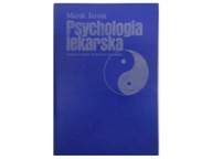 Psychologia lekarska - M.jarosz