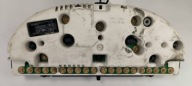 dials clock A1635405811 MERCEDES-BENZ ML W163