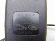 ZAPINKA supports left front RANGE ROVER EVOQUE J9C3-61208-AD