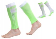 2w1 ZESTAW SKARPETY + OPASKI KOMPRESYJNE IQ SC Power Plus M