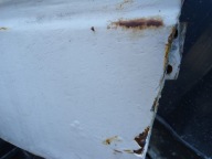 door right front right front VOLKSWAGEN TRANSPORTER T3 (R1)