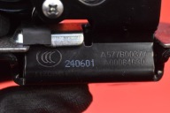 lock bonnet rear part boot A00084630 BAIC BEIJING X3 LIFT 19