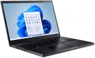 Notebook Acer Aspire Vero 15,6 " Intel Core i5 16 GB / 1000 GB čierny