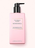Parfumované telové mlieko Victoria's Secret Bombshell 250ml