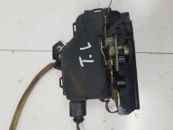 lock door left rear part rear SEAT LEON 6 PIN