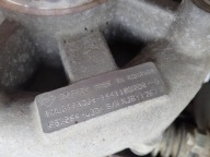TURBO TURBO RENAULT MASTER 3 III 2,3DCI