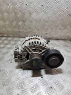 alternator BMW E90 2.0 B BOSCH 0121715017