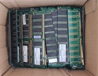Pamäť RAM SDRAM MIX 256 MB