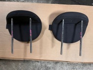 MINI R56 rest front right left