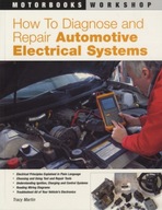 How to Diagnose and Repair Automotive Electrical