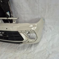 VW POLO VI 6 2G LIFT 21-> bumper front front PDC