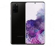 Samsung Galaxy S20+ 8 GB / 128 GB czarny
