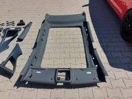 VW ID4 11A , 2024r SUV 5D CIELO INTERNO panorama R-Line nero