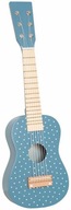 JABADABADO DREWNIANA GITARA DLA DZIECI INSTRUMENT