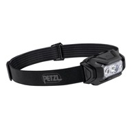 Czołówka Latarka czołowa Petzl Aria 2 RGB U Czarna IP67 450 lm