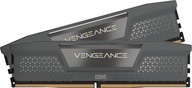 Pamięć Corsair Vengeance, DDR5, 32 GB, 6000MHz, CL30 (CMK32GX5M2B6000Z30)