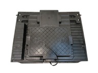 WKLAD sump boot MERCEDES E W212 KOMBI A2128990021