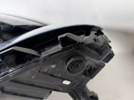 Vw T-roc light front front right left zwykla 17- H7 2GA