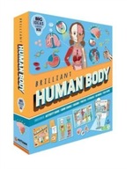 Brilliant Human Body AUTUMN PUBLISHING
