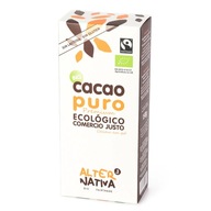 Kakao w proszku BIO 150 g - AlterNativa