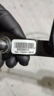 Mazda 3 III BM 17r left side klamra supports safety