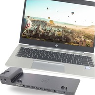 Notebook HP Elitebook 840 G6 14,1" Intel Core i5 16 GB / 512 GB strieborný