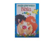 Moja pierwsza Biblia - Pascual