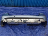 bumper rear part rear MERCEDES ML W164 C349 349