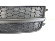 grid of a bumper front front right AUDI A7 C7 S-LINE 4G8807682B