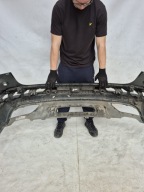 AUDI Q5 II 80A 17- bumper rear part rear PDC 80A807527