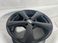 disc aluminium OZ MSW 19 BLACK 8Jx17 ET35 5x112 57.1