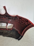 VW POLO IV 4 OKULAR 01-05 bumper front front