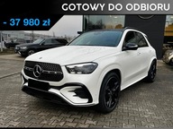 Mercedes-Benz Gle 350 de 4-Matic AMG Line Suv 2.0 (333KM) 2024