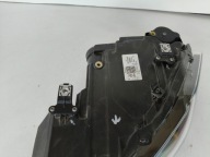 light left REFLEKTOR VW POLO 2G 2G0 17- FULL LED