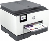 Drukarka wielofunkcyjna atramentowa (kolor) HP OfficeJet Pro 9022e