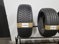 255 45 20 105W Goodyear Vector 4Seasons G3 DOT.2522R