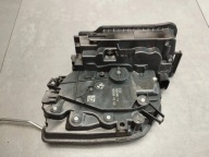 BMW X1 F48 lock right rear part 7281940