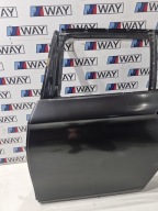 BMW F11 Tür links links heck B90