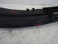 grid of a bumper front front right AUDI A6 C7 LIFT S-LINE 4G0807682AF