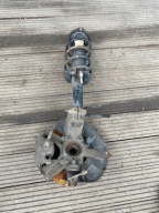 VW GOLF V HB complete McPherson swing right front