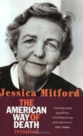 The American Way Of Death Revisited Mitford