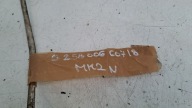 Sonda 0258006607 Ford Focus MK2