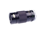 Canon Lens FD 200mm F4 S.S.C - w idealnym stanie