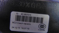 lock door left front EUROPA 4E1837015 AUDI A3 8P 03-10R