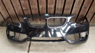 front bumper BMW SERIA 2 F22 BLACK SAPHIRE