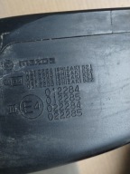 MAZDA CX7 CX-7 2006-2012 06-12 mirror right exterior 6-PIN