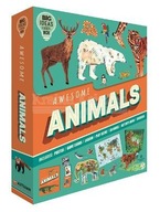 Awesome Animals Autumn Publishing