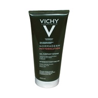 VICHY NORMADERM PHYTOSOLUTION żel oczyszczjący 200