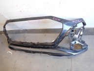 bumper front front AUDI Q8 E-TRON LIFT 2023- 4KE807725