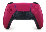 Bezdrôtový ovládač Sony PS5 DualSense Cosmic Red